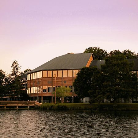 Ymca Trout Lodge Potosi ภายนอก รูปภาพ