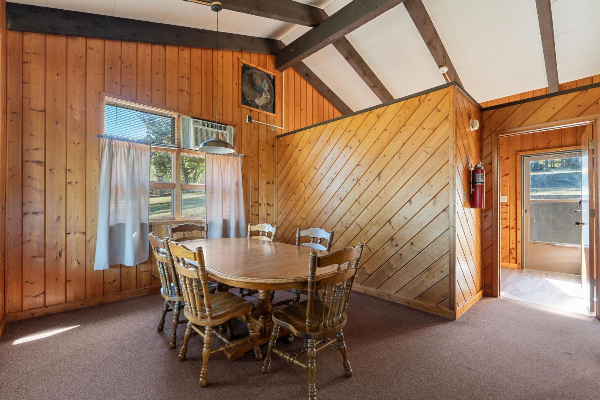 Ymca Trout Lodge Potosi ห้อง รูปภาพ