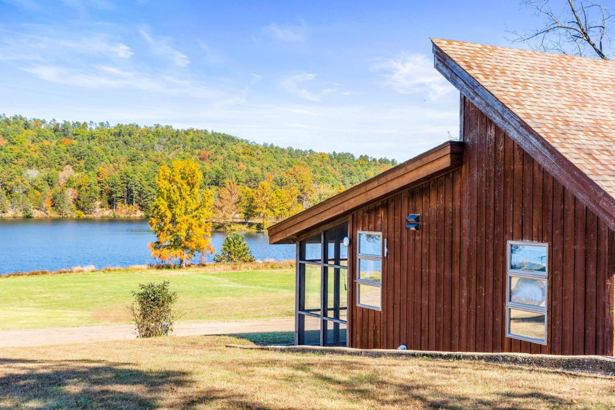Ymca Trout Lodge Potosi ห้อง รูปภาพ