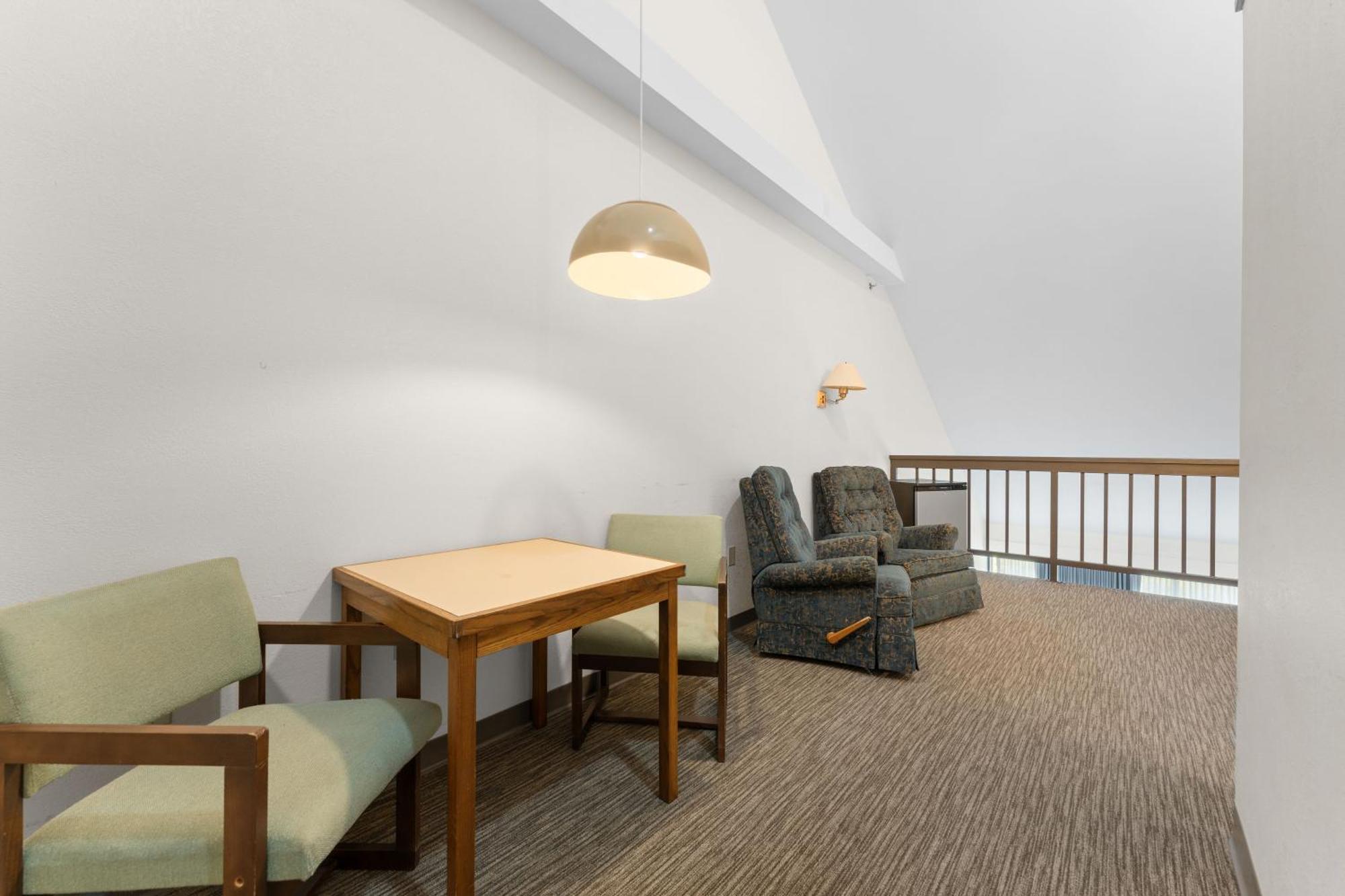 Ymca Trout Lodge Potosi ห้อง รูปภาพ