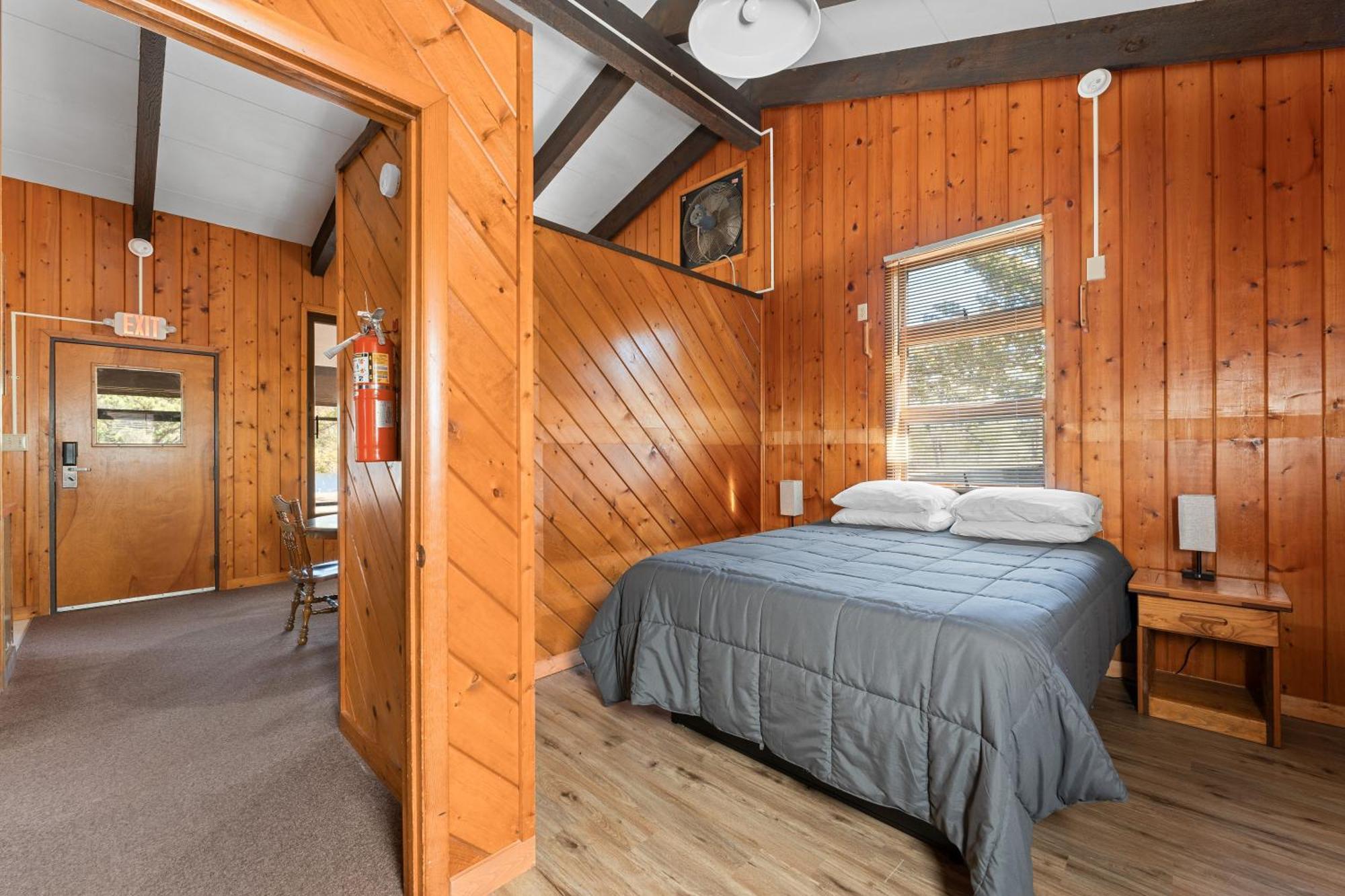 Ymca Trout Lodge Potosi ห้อง รูปภาพ