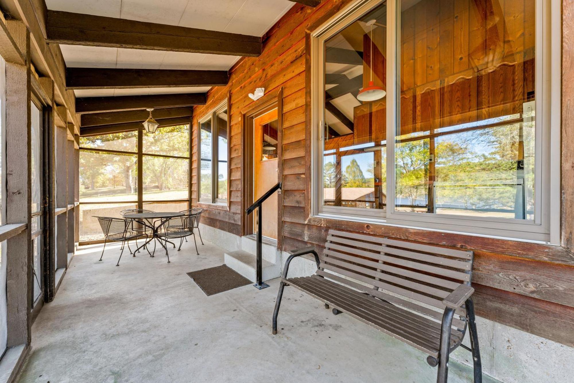 Ymca Trout Lodge Potosi ห้อง รูปภาพ